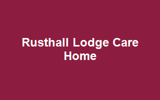 Rusthall Lodge Care Home